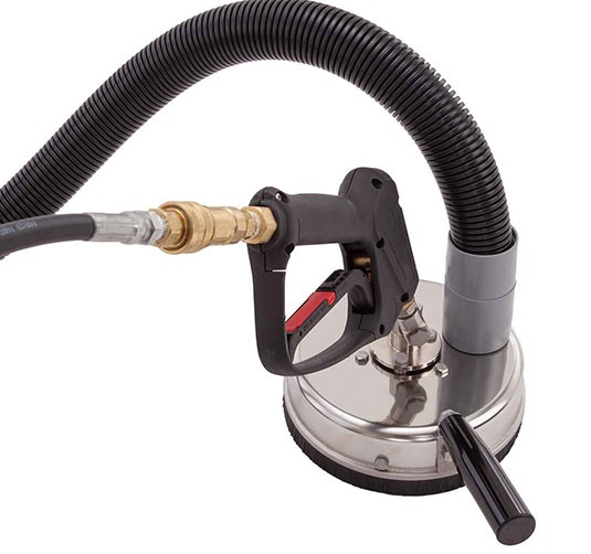 Q12 Multi-Surface Cleaning Machine alt 9